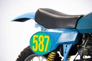 Afbeelding 30/39 van Bultaco Pursang 250 MK11 (1978)