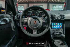 Afbeelding 16/24 van Porsche Cayman S (2008)