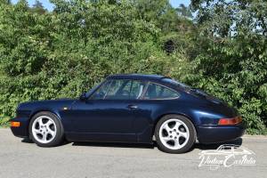 Bild 10/50 von Porsche 911 Carrera 2 (1992)