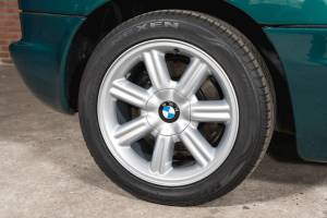 Image 45/49 of BMW Z1 (1991)