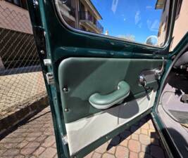 Imagen 35/50 de Alfa Romeo Giulietta TI (1963)