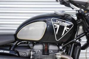 Afbeelding 5/50 van Triumph Scrambler 1200 Bond Edition (2020)