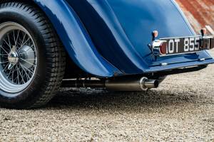 Bild 20/42 von Riley MPH (1935)