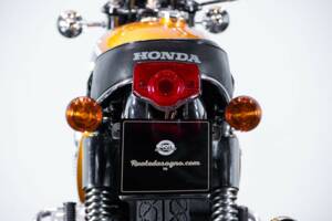 Bild 11/50 von Honda CB 500 Four (1975)