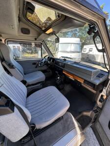 Afbeelding 12/14 van Volkswagen Caravelle GL 2.1 (1989)