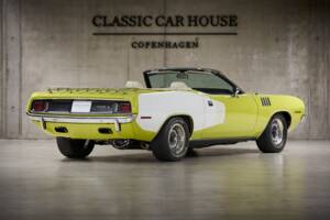 Imagen 9/87 de Plymouth Barracuda (1971)