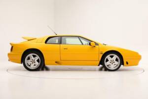 Immagine 2/11 di Lotus Esprit S4 (1994)
