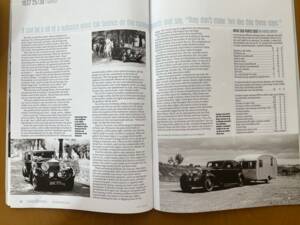 Imagen 17/21 de Rolls-Royce 25&#x2F;30 HP (1937)