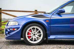 Bild 11/45 von Mitsubishi Lancer Evolution VI (2000)