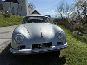 Bild 11/13 von Porsche 356 A Carrera 1500 GS (1956)