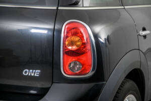 Image 27/50 of Mini One Countryman (2011)