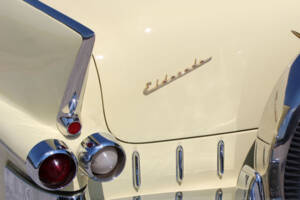 Bild 8/30 von Cadillac Eldorado (1955)