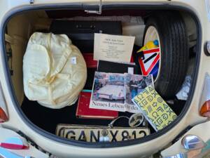 Afbeelding 25/70 van DKW Auto Union 1000 S de Luxe (1962)