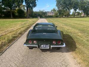 Image 4/22 of Chevrolet Corvette Stingray (1970)