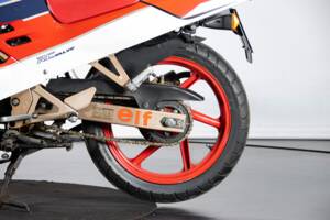 Afbeelding 19/49 van Honda NSR 125 R (1989)