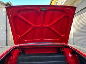 Afbeelding 46/50 van Alfa Romeo Spider 1300 Junior (1973)