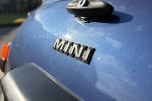 Image 22/22 of Rover Mini Mayfair (1990)