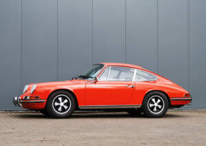 Imagen 23/54 de Porsche 911 2.0 S (1968)