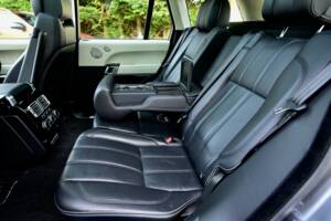 Image 38/50 de Land Rover Range Rover Autobiography SDV8 (2016)