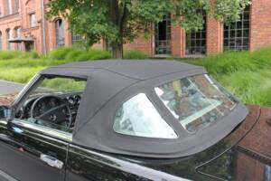Image 16/20 de Mercedes-Benz 500 SL (1986)