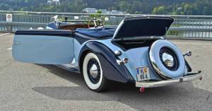 Bild 31/50 von Delage D6-70 Figoni &amp; Falaschi (1936)