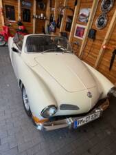 Bild 1/14 von Volkswagen Karmann Ghia 1500 (1969)