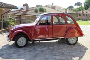 Bild 2/13 von Citroën 2 CV 6 (1983)