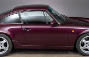 Image 11/31 de Porsche 911 Carrera RS (1992)