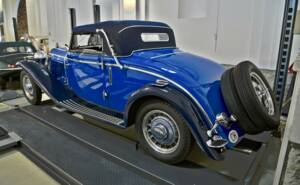 Afbeelding 8/50 van Bugatti Type 49 (1931)