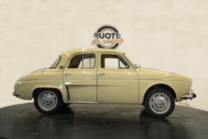Image 4/28 de Renault Dauphine Gordini (1961)