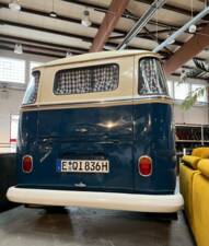 Image 4/12 of Volkswagen T1 Brasil (1963)