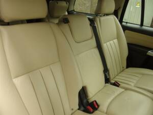 Bild 41/97 von Volvo XC90 V8 (2005)