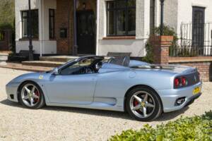 Image 35/50 of Ferrari 360 Modena (2001)