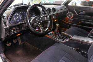 Bild 16/25 von Datsun 280 ZXT Turbo (1983)