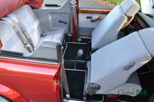 Bild 35/50 von Rover Mini Cabriolet (1995)