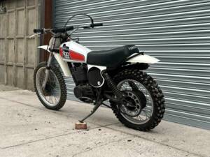 Afbeelding 8/11 van Yamaha TT 500 (1976)