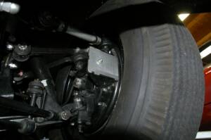Afbeelding 54/70 van Jaguar Mk V  3.5 Litre (1950)