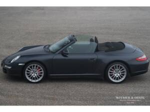 Bild 11/32 von Porsche 911 Carrera 4 (2006)