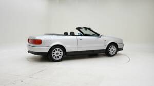 Image 2/15 of Audi Cabriolet 2.6 (1995)
