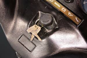 Immagine 41/50 di Moto Guzzi DUMMY (1984)