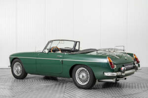 Image 6/50 de MG MGB (1967)