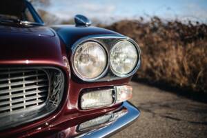Afbeelding 47/182 van Maserati 3500 GTI Sebring (1966)