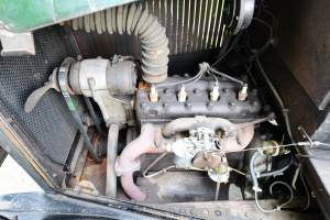 Immagine 48/50 di Austin 12&#x2F;4 Eaton DHC (1935)