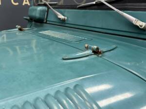 Imagen 48/50 de Toyota Land Cruiser BJ 43 (1976)