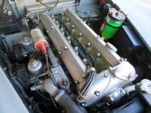 Afbeelding 18/22 van Jaguar XK 150 3.4 S FHC (1959)