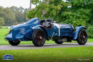 Immagine 42/50 di Bentley 3&#x2F;8 Race (1948)