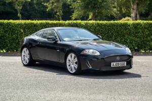Afbeelding 1/37 van Jaguar XKR (2009)