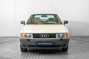 Immagine 14/50 di Audi 80 quattro  -  1.8S (1987)