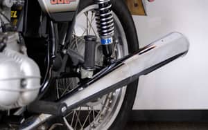 Image 41/91 of BMW R 90 S (1975)