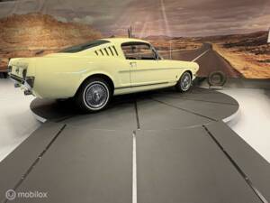 Bild 14/50 von Ford Mustang 289 (1965)